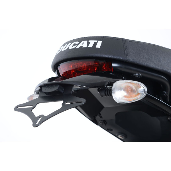 R&G TAIL TIDY, DUCATI